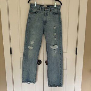 BDG - Urban Outfitter 100% Cotton Cowboy Jean SZ30x30